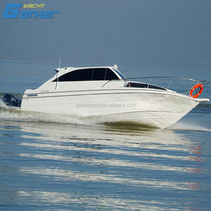 Hot Sale 32ft Family <strong>Yacht</strong> - Product Image 4