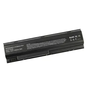 Shenzhen Wholesale 6 Cell Battery for HP Compaq Pavilion DV4100 DV4200 DV4300 DV4400 DV5000 DV5100