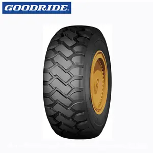 Chaoyang מותג דחפור גרדר CB761 15.5x25 מטעין גלגל loader צמיגי 20.5r25 מכביש צמיגי 29.5-25 מטעין צמיגים