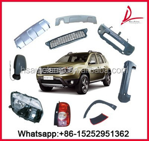 Faro Anteriore 260100067R/260600069R per <span class=keywords><strong>Dacia</strong></span> <span class=keywords><strong>Duster</strong></span>/<span class=keywords><strong>Renault</strong></span> <span class=keywords><strong>Duster</strong></span> - Product Image 3