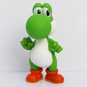 Figuras de acción de <span class=keywords><strong>mario</strong></span> <span class=keywords><strong>bros</strong></span>, juguetes a la venta - Product Image 5