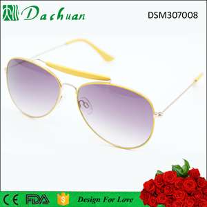Wayfare metal gafas de sol de colores, gafas de sol de color - Product Image 3