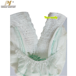 Vente en gros de pantalons d'entraînement pour bébés ultra-minces de haute qualité à taille large, échantillon <span class=keywords><strong>gratuit</strong></span> de couches pour bébés adultes maman japonaise - Product Image 6