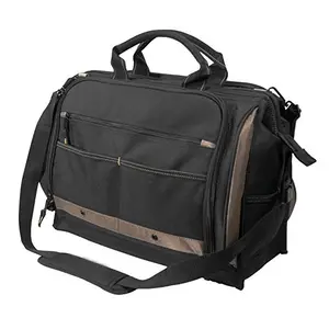 Chất Lượng Cao <span class=keywords><strong>Tote</strong></span> Carrier Service Kit Thợ Sửa Ống Nước Thợ Mộc Kỹ Thuật Viên Thợ Điện Điện Công Cụ Nặng Túi - Product Image 1