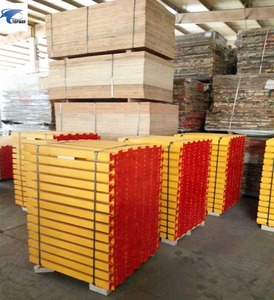 Mua Cầu Aluma <span class=keywords><strong>Formwork</strong></span> Doka Nhiều Lớp H20 Dầm Gỗ Để Xây Dựng - Product Image 5