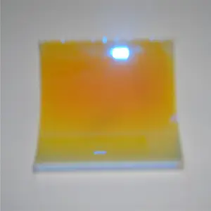 الجملة الأشعة فوق البنفسجية لوحة من زجاج الكوارتز 150*150 مللي متر - Product Image 4