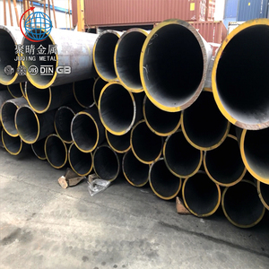 Высокое качество <span class=keywords><strong>Astm</strong></span> гр 20Mnv класс бесшовные низколегированной стали трубы - Product Image 2