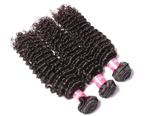 La fuente del fabricante del pelo humano <span class=keywords><strong>madureira</strong></span> - Product Image 6