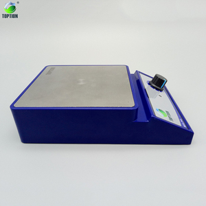 Toption phòng thí nghiệm hóa học KHUẤY TRỘN từ tính với thanh khuấy 3000rpm Công suất tối đa - Product Image 6