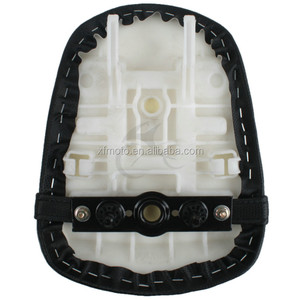Asiento de pasajero trasero TCMT apto para Suzuki GSXR 600 GSXR <span class=keywords><strong>750</strong></span> 2008-2010 2009 - Product Image 2