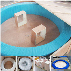 Rowsingle-baris membunuh ringNATIONAL DEREK PC228slewing katalog bantalan ganda - Product Image 6
