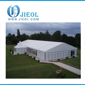 Promoción grande tiendas de almacén 10x20 m con duro para la venta - Product Image 6