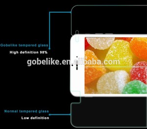 templado de vidrio protector de pantalla <span class=keywords><strong>para</strong></span> la marca de teléfonos <span class=keywords><strong>celulares</strong></span> - Product Image 1