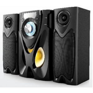 Sistema de cine en casa de madera con <span class=keywords><strong>subwoofer</strong></span> de graves, 6 pulgadas, 2,1, FM, USB, SD, Karaoke, casa inteligente, <span class=keywords><strong>mejor</strong></span> <span class=keywords><strong>precio</strong></span>, buena <span class=keywords><strong>calidad</strong></span> - Product Image 1
