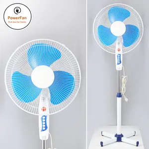 Thiết Bị Gia Dụng Giá Tốt Nhất 220V 16 Inch Thông Số Kỹ Thuật National Stand Fans