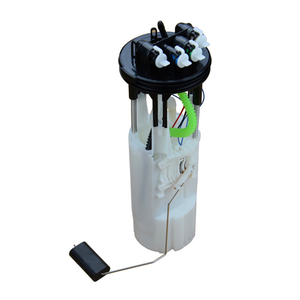 לנדרובר Defender LD 2.5 Td5 1998-2006 דיזל חשמלי משאבת דלק מודול הרכבה WFX000260 - Product Image 3