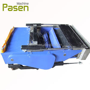 High Quality Price of Wall <strong>Screeding</strong> <strong>Plaster</strong> <strong>Machine</strong> Robot <strong>Plaster</strong> <strong>Machine</strong> for Wall - Product Image 1