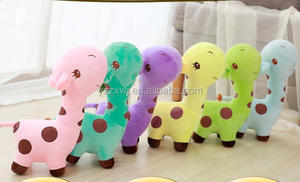 Free Sample Cute <strong>Giraffe</strong> <strong>Plush</strong> Toys Stuffed Animal Best Made Toys Stuffed Animals Customized Soft <strong>Plush</strong> Animal Toys <strong>Giraffe</strong> - Product Image 2
