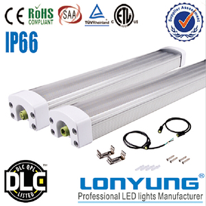 IK10 calificación 1ft-8ft impermeable prueba Tri Llevó <span class=keywords><strong>Las</strong></span> Luces UL SAA DLE ETL 5 años de garantía - Product Image 4
