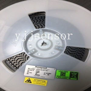 Ultra-kleine digitale temperatur und feuchtigkeit <span class=keywords><strong>sensor</strong></span> mit niedrigen power verbrauch HIH6130-021-001 - Product Image 2