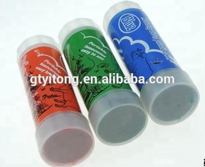 Bâton Marqueur en Plastique pour Enclos d'Élevage pour Porcelets, Bovins et Moutons - Product Image 5