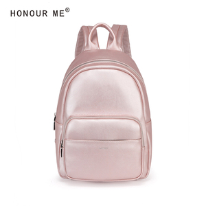 Superficie de <span class=keywords><strong>la</strong></span> tela se siente suave y cómodo niñas escuela mochila o bolsa de viaje - Product Image 3