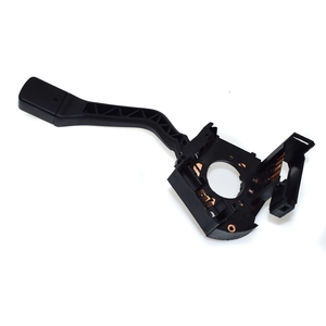 357953519คอลัมน์สวิตช์ปัดน้ำฝนสำหรับโฟล์คสวาเก้น VW <span class=keywords><strong>Jetta</strong></span> Golf <span class=keywords><strong>Mk2</strong></span> Passat - Product Image 1