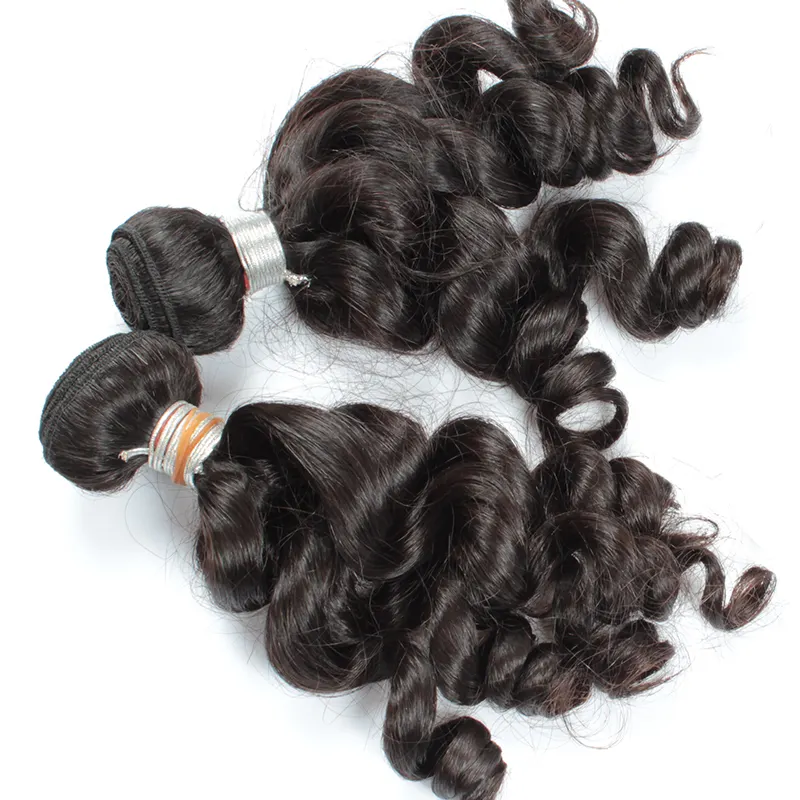 100% brazilian wholesale loose wave 16 inch human hair extensions
