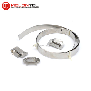MT-17 Stainless Steel Eye Hook Screw <span class=keywords><strong>Fiber</strong></span> <span class=keywords><strong>Optic</strong></span> FTTH <span class=keywords><strong>Accessories</strong></span> - Product Image 5