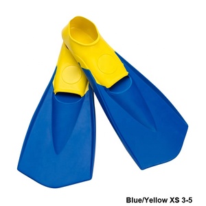 <span class=keywords><strong>Aletas</strong></span> Flotantes, <span class=keywords><strong>Aletas</strong></span> de Natación, Las <span class=keywords><strong>Mejores</strong></span> <span class=keywords><strong>Aletas</strong></span> Largas <span class=keywords><strong>para</strong></span> Buceo Libre <span class=keywords><strong>para</strong></span> Adultos y Niños - Product Image 1