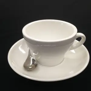 Итальянская керамическая кружка для кофе, толстые керамические кружки, сувениры, кружка