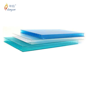 جانبي uv ل 100% باير البولي المواد الخام البلاستيكية - Product Image 2