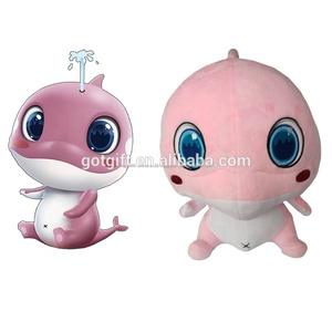 Pequeño personalizado de peluche juguetes de peluche topo envío de la gota - Product Image 6