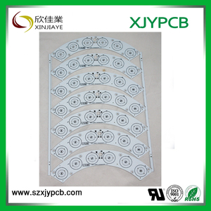 Bảng Mạch Một Mặt FR2 CEM-1 Bảng Mạch <span class=keywords><strong>Pcb</strong></span> 1 Lớp Giá Rẻ - Product Image 3