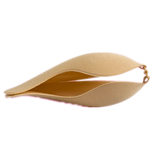 Reggiseno Invisibile <span class=keywords><strong>con</strong></span> <span class=keywords><strong>Apertura</strong></span> <span class=keywords><strong>Frontale</strong></span>, Scollatura Profonda, Senza Ferretto, Senza Spalline e Senza Schienale, Sexy, per Matrimonio, Senza Reggiseno - Product Image 4