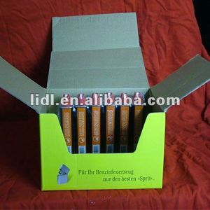 Universal 125ml encendedores de recarga/más ligero de combustible/encendedor de gas - Product Image 4