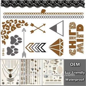 Oem <span class=keywords><strong>tatouage</strong></span> autocollants <span class=keywords><strong>femme</strong></span> chocolat <span class=keywords><strong>tatouage</strong></span> temporaire main indien faux <span class=keywords><strong>tatouage</strong></span> 2015 nouveau manchon de la <span class=keywords><strong>poitrine</strong></span> YS03 - Product Image 1