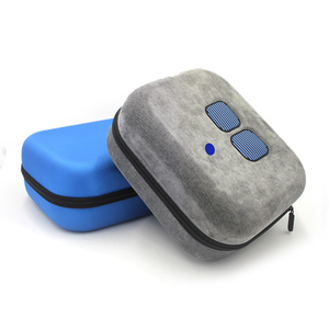 Gh-Eva Ốp Lưng Amazon Hộp Đựng Ống Hít Hen Suyễn Du Lịch Cứng Hộp Eva Y Tế Chống Sốc Cứng Cho Ống Hít - Product Image 2