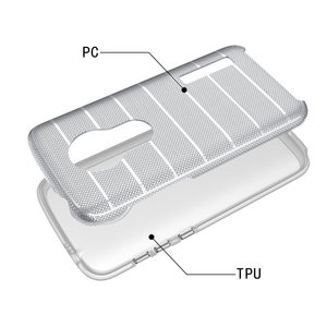 Coque de Téléphone portable, Échantillon Gratuit E5 Jouer Housse De Téléphone Portable Pour MOTO E5 Jouer - Product Image 4