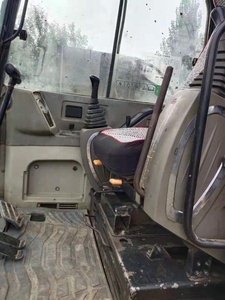 Miniexcavadora hyundai R60-7, 2011 años - Product Image 4