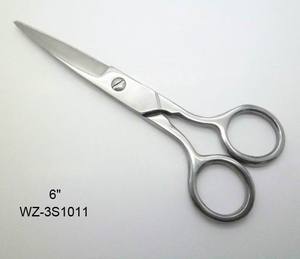 Vật Liệu Thép Không Gỉ Loại Tiện Ích Cắt Kéo Cắt Băng Cho Y Tá - Product Image 2