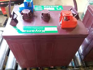 <strong>6V</strong> 225ah T105 Tubular Trojan Deep Cycle Flooded <strong>Battery</strong> T-105 - Product Image 5