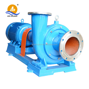 Nicht verstopfende zentrifugale Hochdruck zucker pflanze Rüben sirup pumpe - Product Image 5