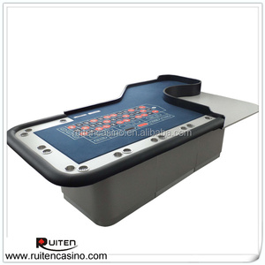 Casino <span class=keywords><strong>Roulette</strong></span> Avec Stable En Bois Jambe Professionnel <span class=keywords><strong>Roulette</strong></span> - Product Image 1