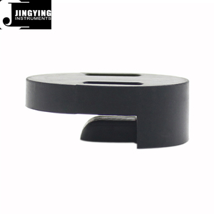 Sordina per <span class=keywords><strong>Violino</strong></span> in Gomma Nera Rotonda, Accessori per Strumenti a Corda, Vendita all'Ingrosso - Product Image 3