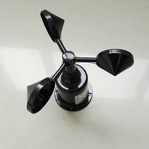 Çin CALT YGC-FS hava İstasyonu rüzgar hızı sensörü Rs485 çıkışı - Product Image 6