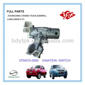 3704010-0000 ZX Grand Harimau Ignition Sakelar