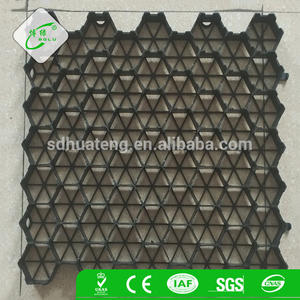 Haute Pression en plastique ballon Force Grilles De <span class=keywords><strong>Parking</strong></span> herbe pavés - Product Image 1