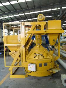 CMP/MP Planetary 0.5 M3 <strong>500</strong> <strong>Litre</strong> Mobile Pan <strong>Mixer</strong> <strong>Concrete</strong> and Planetary <strong>Concrete</strong> <strong>Mixer</strong> Trucks Cement Mix diesel Engine - Product Image 5