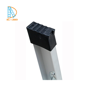 Deliescalder-<span class=keywords><strong>escalera</strong></span> plegable de aluminio portátil, <span class=keywords><strong>plataforma</strong></span> - Product Image 5
